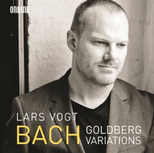 Bach J S - Goldberg Variations in the group Externt_Lager /  at Bengans Skivbutik AB (1551338)