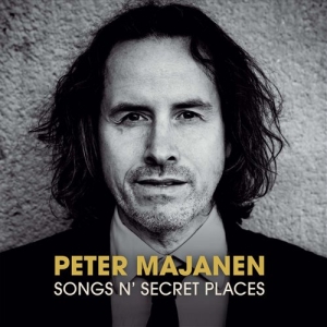 Majanen Peter - Songs N Secret Places in the group OTHER /  / CDON Jazz klassiskt NX at Bengans Skivbutik AB (1551366)