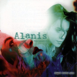 Alanis Morissette - Jagged Little Pill in the group Minishops / Alanis Morissette at Bengans Skivbutik AB (1551403)