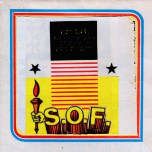 Soldiers Of Fortune - Early Risers in the group VINYL / Rock at Bengans Skivbutik AB (1551651)