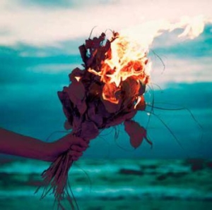 Jane Getter Premonition - On in the group CD / Rock at Bengans Skivbutik AB (1551671)