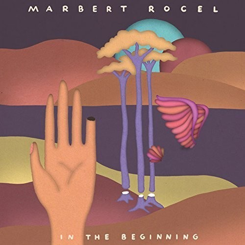Marbert Rocel - In The Beginning in the group VINYL / Pop at Bengans Skivbutik AB (1551683)