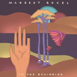 Marbert Rocel - In The Beginning in the group CD / Pop at Bengans Skivbutik AB (1551684)