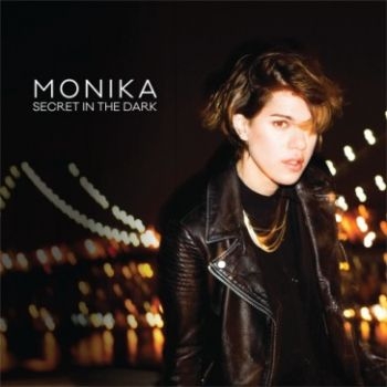 Monika - Secret In The Dark in the group CD / Bestsellers at Bengans Skivbutik AB (1551699)