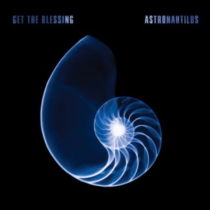 Get The Blessing - Astronautilus in the group VINYL / Jazz/Blues at Bengans Skivbutik AB (1551704)
