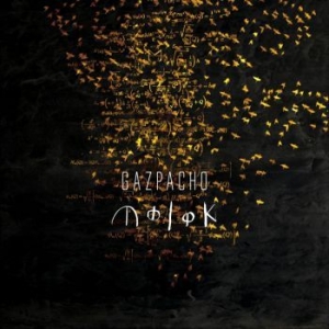 Gazpacho - Molok in the group CD / Rock at Bengans Skivbutik AB (1551707)