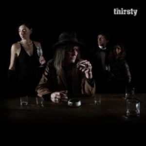 Thirsty - Thirsty in the group OUR PICKS / Stocksale / CD Sale / CD POP at Bengans Skivbutik AB (1551745)