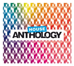 Blandade Artister - House Anthology in the group CD / Dans/Techno at Bengans Skivbutik AB (1551753)