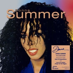 Dummer Donna - Donna Summer in the group CD / Pop at Bengans Skivbutik AB (1551780)