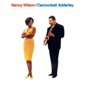 Wilson Nancy & Cannonball Adderley - Nancy & Cannonball in the group OTHER / 10399 at Bengans Skivbutik AB (1551811)