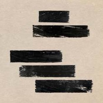 Mayday Parade - Black Lines in the group CD / Rock at Bengans Skivbutik AB (1551812)