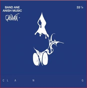 Band Ane - Anish Music Caravan in the group VINYL / Rock at Bengans Skivbutik AB (1551821)