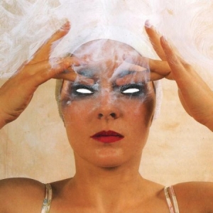 Hey Colossus - Radio Static High in the group CD / Pop-Rock at Bengans Skivbutik AB (1551825)