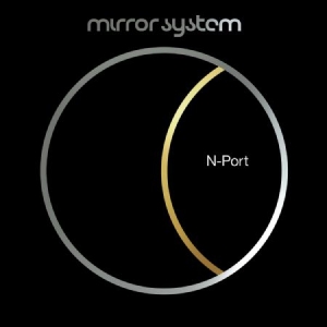 Mirror System - N-Port in the group CD / Dans/Techno at Bengans Skivbutik AB (1551838)