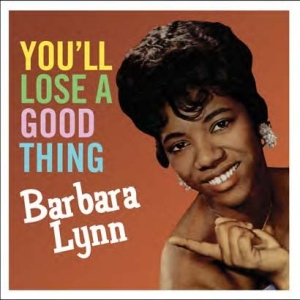 Lynn Barbara - You'll Lose A Good Thing in the group VINYL / RnB-Soul at Bengans Skivbutik AB (1551849)