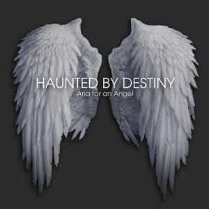 Haunted By Destiny - Aria For An Angel in the group CD / Rock at Bengans Skivbutik AB (1551872)