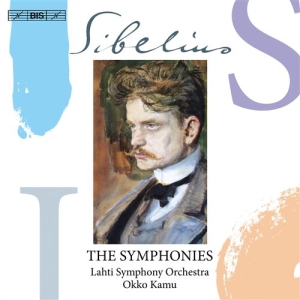 Sibelius Jean - The Symphonies (Sacd) in the group MUSIK / SACD / Klassiskt at Bengans Skivbutik AB (1552333)