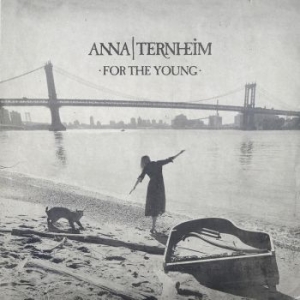 Anna Ternheim - For The Young (Digi) in the group CD / Pop at Bengans Skivbutik AB (1552783)