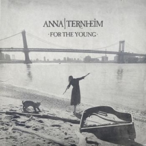 Anna Ternheim - For The Young (Digi) in the group CD / Pop-Rock at Bengans Skivbutik AB (1552783)