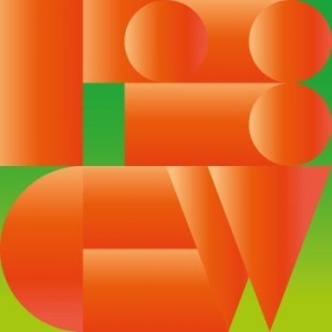 Panda Bear - Crosswords Ep in the group CD / Rock at Bengans Skivbutik AB (1553709)