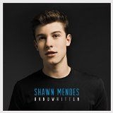 SHAWN MENDES - Handwritten in the group Minishops / Shawn Mendes at Bengans Skivbutik AB (1553721)