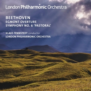 Beethoven Ludwig Van - Symphony No.6 Pastoral in the group CD / Klassiskt,Övrigt at Bengans Skivbutik AB (1554168)