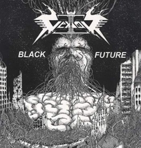 Vektor - Black Future (2 Lp Vinyl) in the group OUR PICKS / Sale Prices / SPD Summer Sale at Bengans Skivbutik AB (1554197)