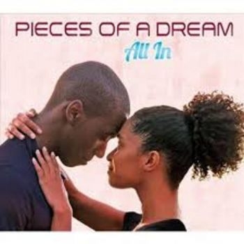 Pieces Of A Dream - All In in the group CD / Bestsellers at Bengans Skivbutik AB (1554214)