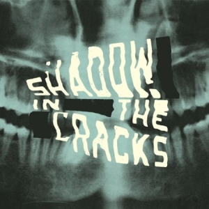Shadow In The Cracks - Shadow In The Cracks in the group VINYL / Rock at Bengans Skivbutik AB (1554232)