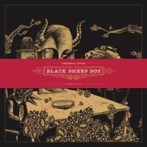 Okkervil River - Black Sheep Boy (10Th Anniversary E in the group CD / Rock at Bengans Skivbutik AB (1554270)