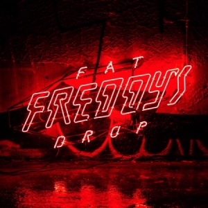 Fat Freddy's Drop - Bays in the group VINYL / Dans/Techno at Bengans Skivbutik AB (1554288)