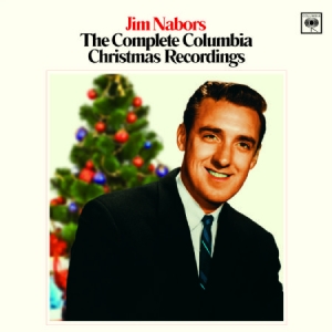 Nabors Jim - Complete Christmas Recordings in the group CD / Övrigt at Bengans Skivbutik AB (1554367)