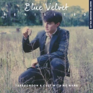 Tuxedomoon & Cult With No Name - Blue Velvet Revisited in the group CD / Pop at Bengans Skivbutik AB (1554383)