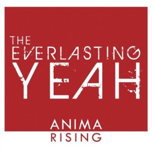 Everlasting Yeah - Anima Rising in the group CD / Rock at Bengans Skivbutik AB (1554460)