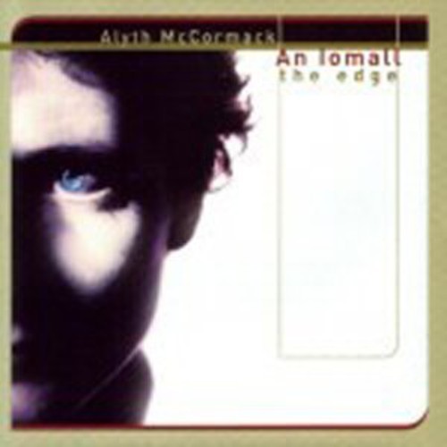 Mccormack Alyth - An Iomall (The Edge) in the group CD / Worldmusic/ Folkmusik at Bengans Skivbutik AB (1554473)
