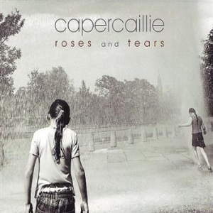 Capercaillie - Roses And Tears in the group CD / Elektroniskt at Bengans Skivbutik AB (1554490)