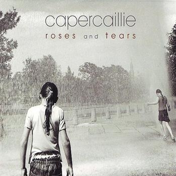 Capercaillie - Roses And Tears in the group CD / Worldmusic/ Folkmusik at Bengans Skivbutik AB (1554490)