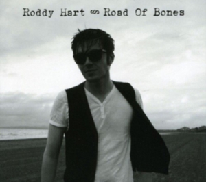 Hart Roddy - Road Of Bones in the group OTHER / Övrigt /  at Bengans Skivbutik AB (1554499)
