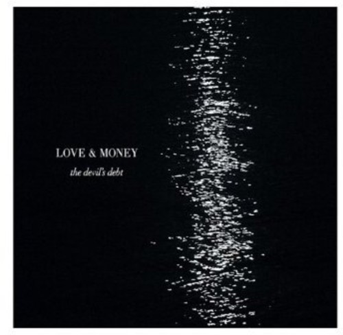 Love And Money - The Devil's Debt in the group CD / Worldmusic/ Folkmusik at Bengans Skivbutik AB (1554502)