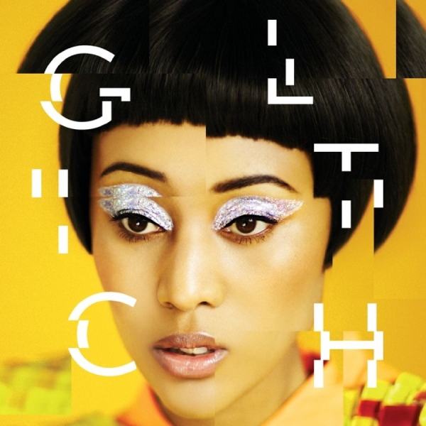 Brown V V - Glitch in the group CD / Pop at Bengans Skivbutik AB (1554510)