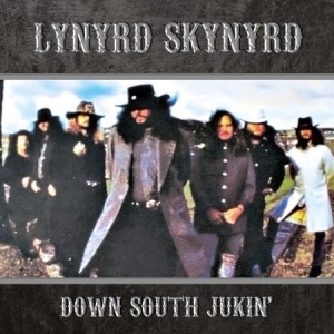 Lynyrd Skynyrd - Down South Jukin' in the group CD / Pop-Rock at Bengans Skivbutik AB (1554531)