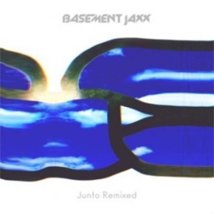 Basement Jaxx - Junto Remixed in the group CD / Dans/Techno at Bengans Skivbutik AB (1554538)