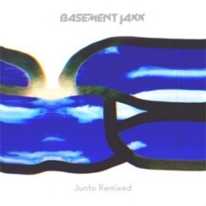 Basement Jaxx - Junto Remixed in the group CD / Dance-Techno at Bengans Skivbutik AB (1554538)