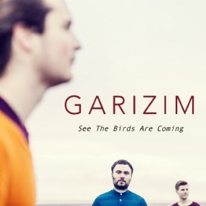 Garizim - See The Birds Are Coming in the group CD / Elektroniskt,Svensk Musik at Bengans Skivbutik AB (1554557)