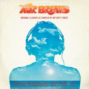 Blandade Artister - Aor Breaks in the group CD / Pop at Bengans Skivbutik AB (1554563)
