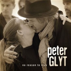 Glyt Peter - No Reason To Stay in the group CD / Pop-Rock at Bengans Skivbutik AB (1554804)