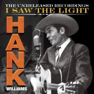 Hank Williams - Hank Wiliams: I Saw The Light: in the group VINYL / Pop-Rock at Bengans Skivbutik AB (1554879)
