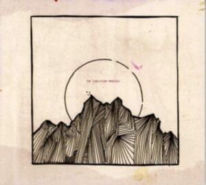 Isolation Process - Isolation Process in the group CD / Hårdrock,Svensk Musik at Bengans Skivbutik AB (1555150)