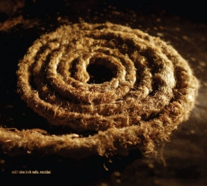 Coil / Nine Inch Nails - Recoiled in the group CD / Pop-Rock at Bengans Skivbutik AB (1555157)