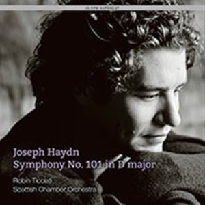 Haydn Joseph - Symphony No. 101 (Lp) in the group Externt_Lager /  at Bengans Skivbutik AB (1555162)